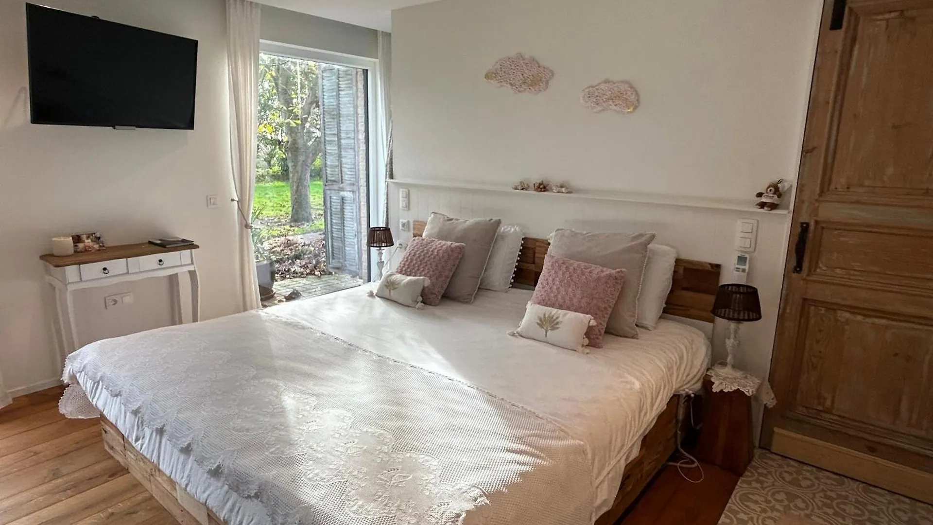 De Dromerie Middelkerke Bed & Breakfast