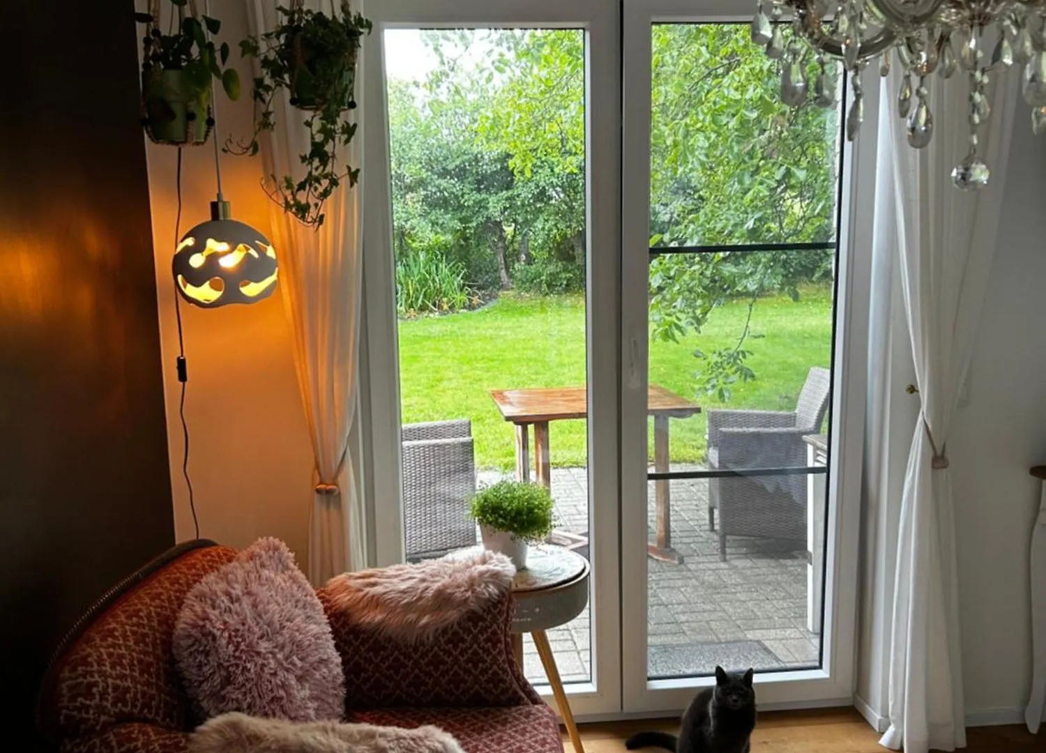 Bed & Breakfast De Dromerie Middelkerke Belgium