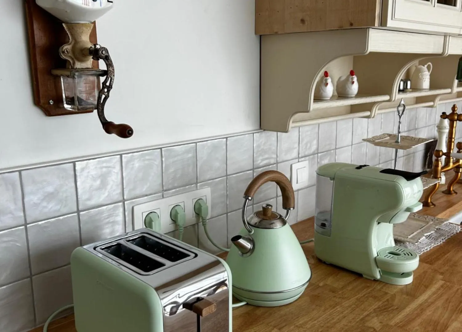 De Dromerie Middelkerke Bed & Breakfast