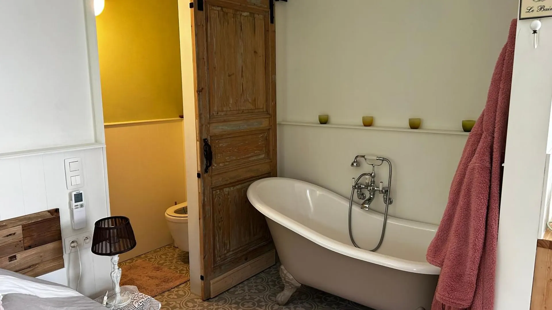Bed & Breakfast De Dromerie Middelkerke