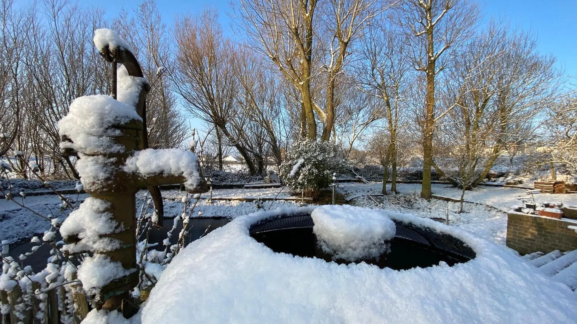 Bed & Breakfast De Dromerie Middelkerke Belgium
